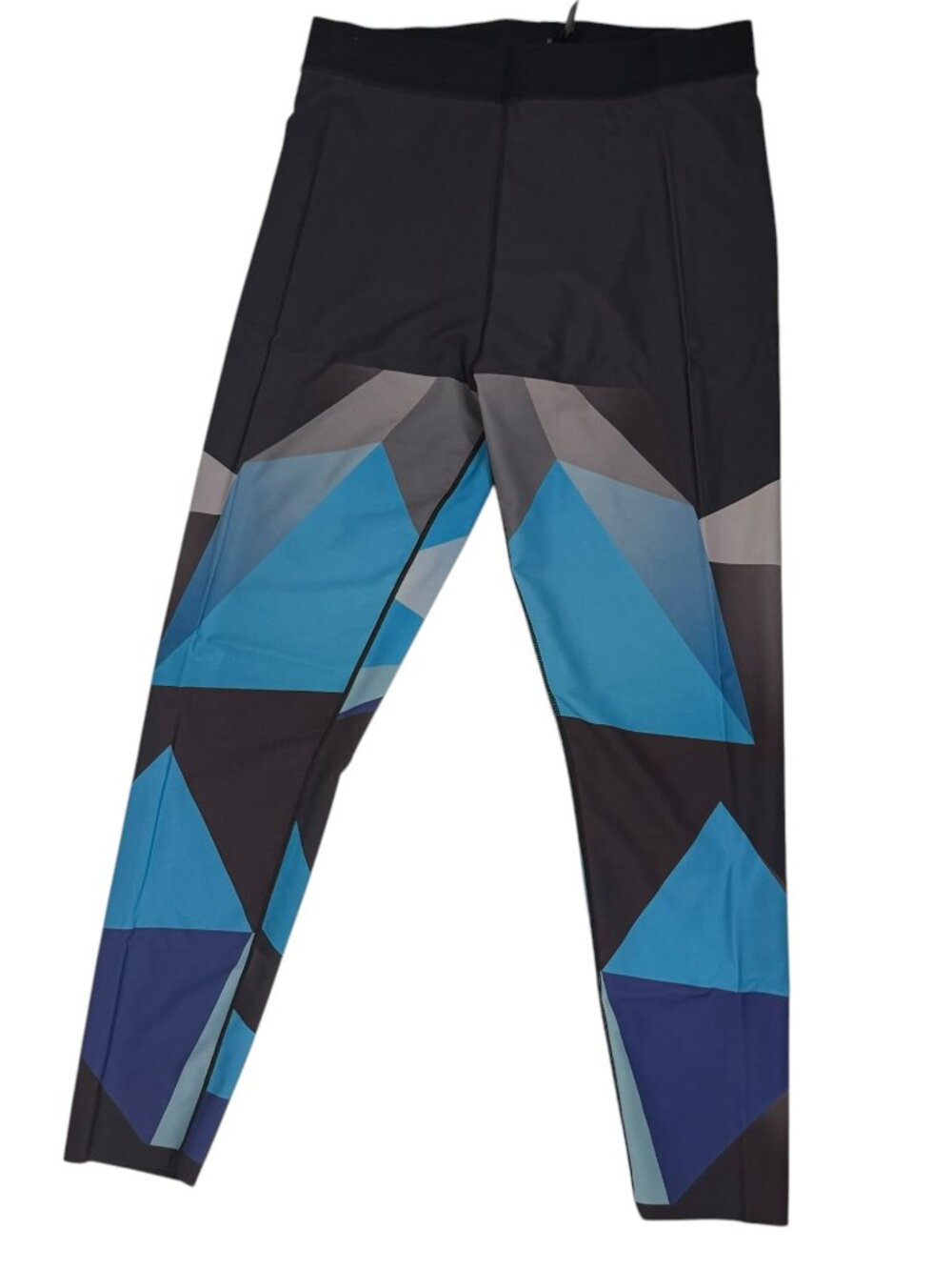 Ultracor Elite Facet NWT Geometric Leggings Multiple Sizes 🔺💙